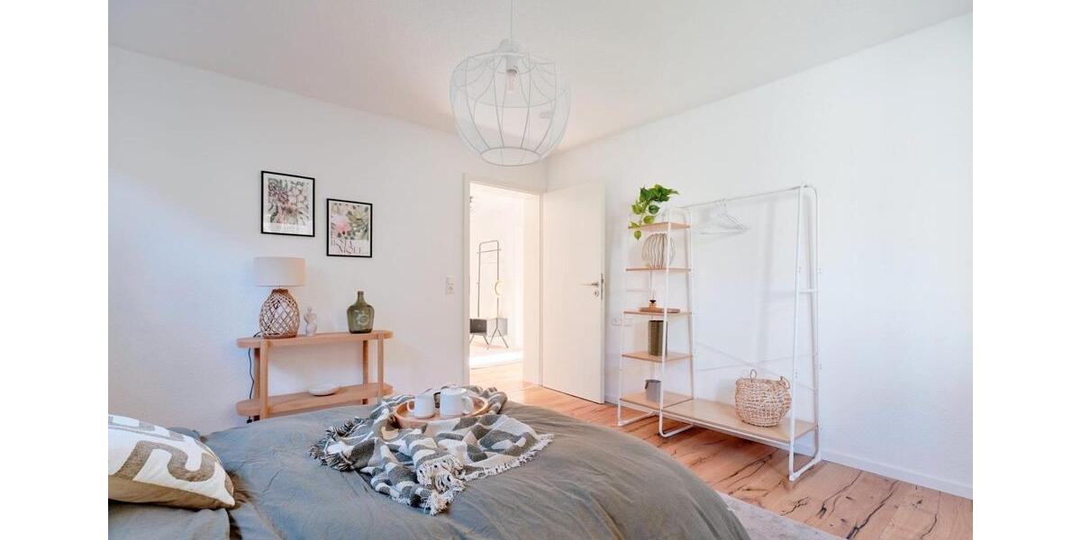 Etagenwohnung Rosenheim Aising - 3 Zimmer, 77 m&sup2;, 390.000&euro; | Angebot:26040522