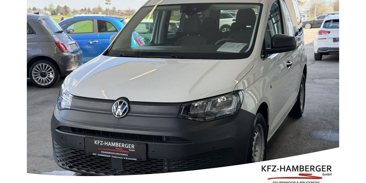 VW Caddy 66.550 km 22.590 &euro; Kolbermoor bei Rosenheim 83059