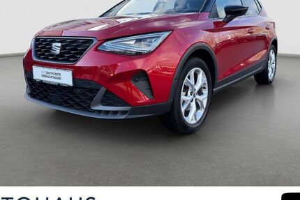 Seat Arona 69.800 km 14.900 &euro; Ebersberg bei München 85560