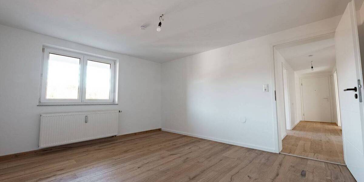 Etagenwohnung Miesbach - 3 Zimmer, 79 m&sup2;, 397.000&euro; | Angebot:26117840