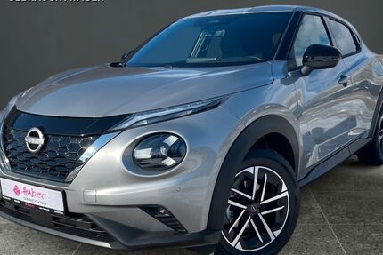 Nissan Juke 4.990 km 22.890 &euro; Wasserburg am Inn 83512