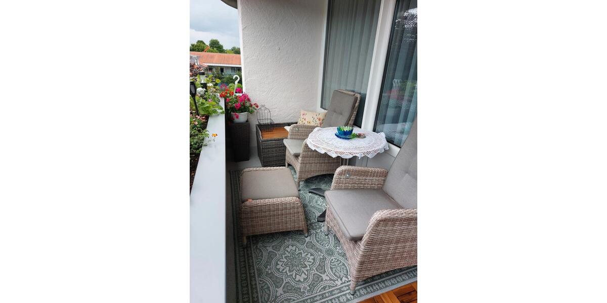 Etagenwohnung Kolbermoor - 3 Zimmer, 73 m&sup2;, 420.000&euro; | Angebot:26620806