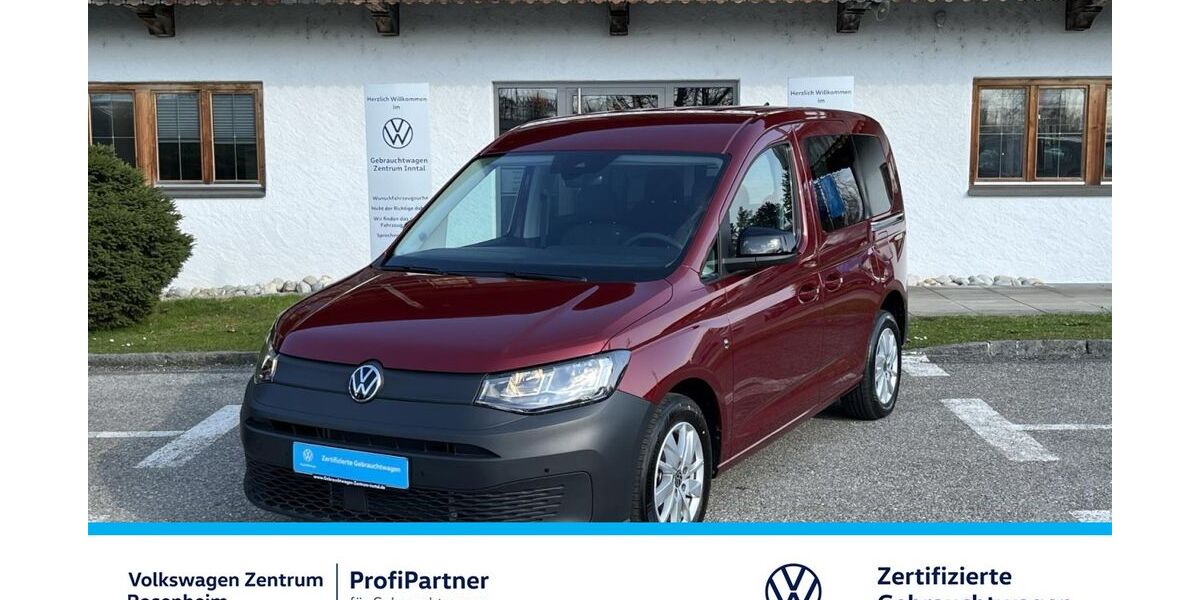 VW Caddy 8.864 km 29.490 &euro; Raubling 83064