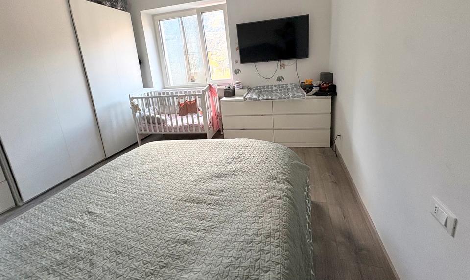 Etagenwohnung Rosenheim Innenstadt - 3 Zimmer, 100 m&sup2;, 495.000&euro; | Angebot:26144039