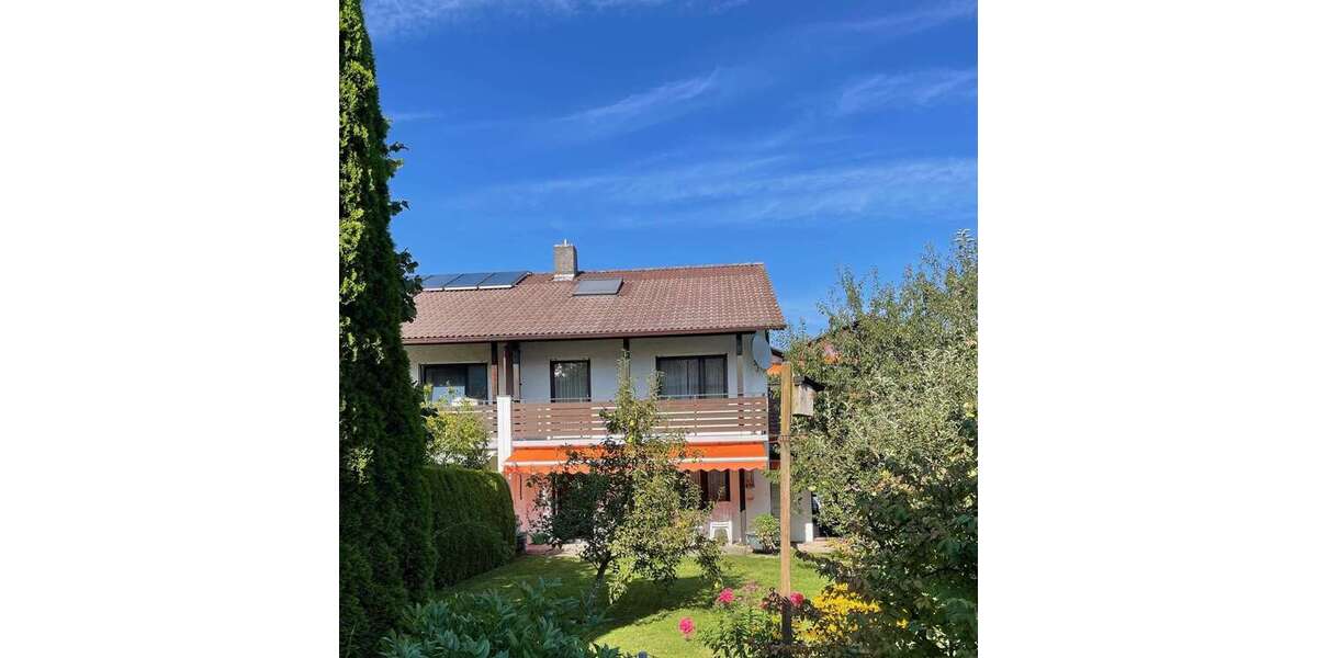 Einfamilienhaus Feldkirchen Westerham - 4 Zimmer, 127 m&sup2;, 689.000&euro; | Angebot:25472665
