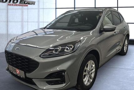 Ford Kuga 43.538 km 27.990 &euro; Kolbermoor 83059