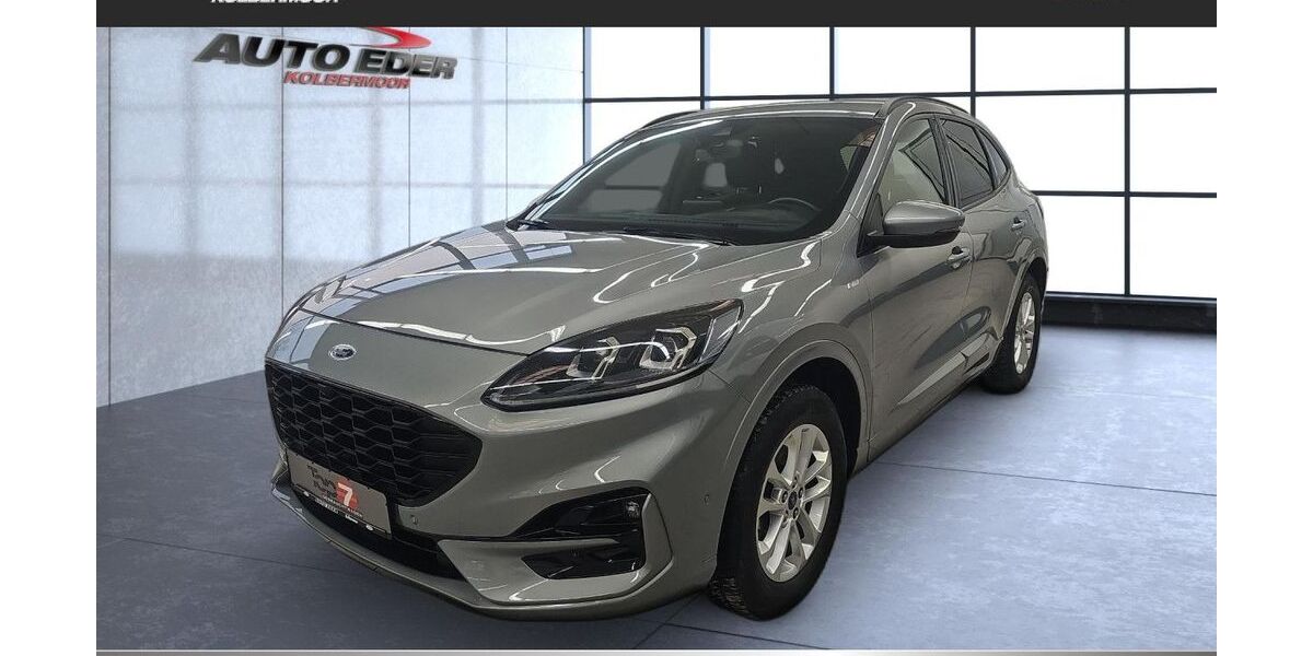 Ford Kuga 43.538 km 27.990 &euro; Kolbermoor 83059