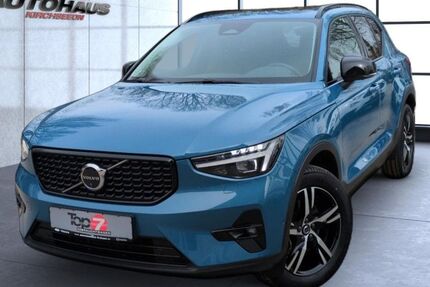 Volvo XC40 26.400 km 36.350 &euro; Kirchseeon 85614
