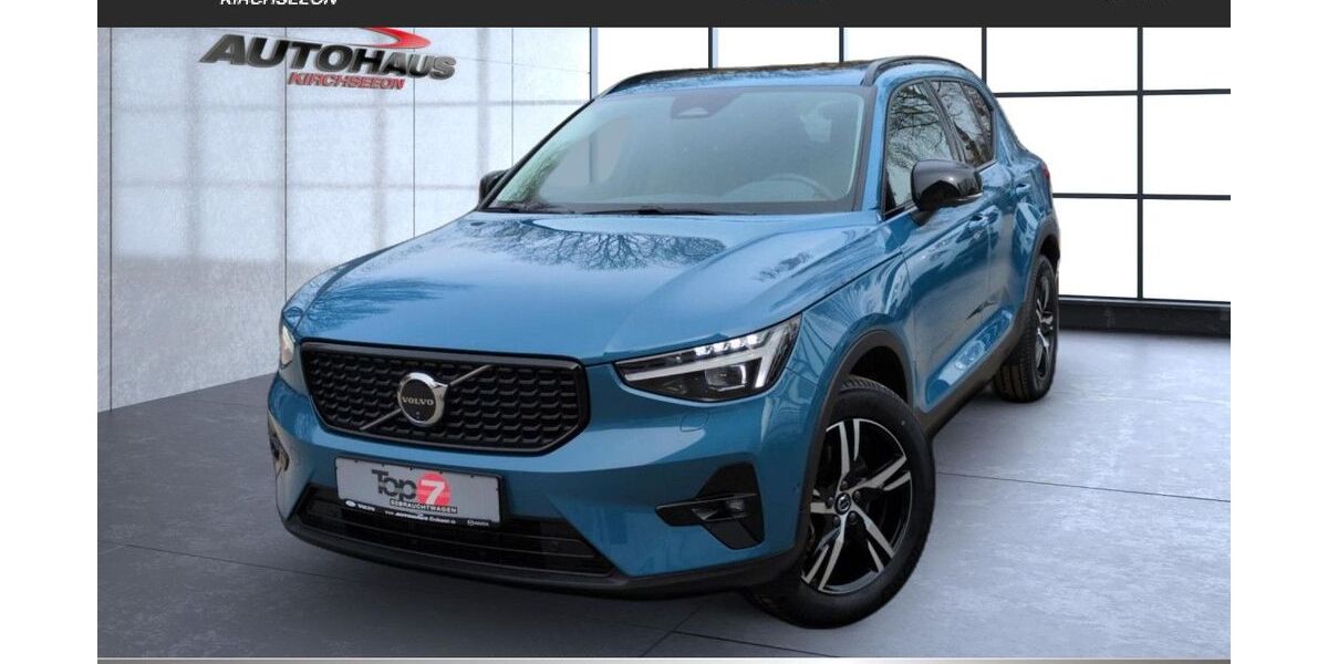 Volvo XC40 26.400 km 36.350 &euro; Kirchseeon 85614