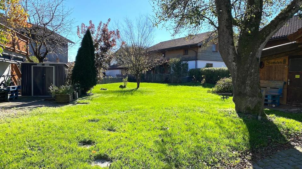 Maisonettenwohnung Aßling - 3.5 Zimmer, 91 m&sup2;, 407.000&euro; | Angebot:26957648