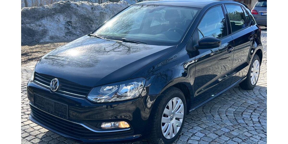 VW Polo 96.000 km 6.999 &euro; Miesbach 83714