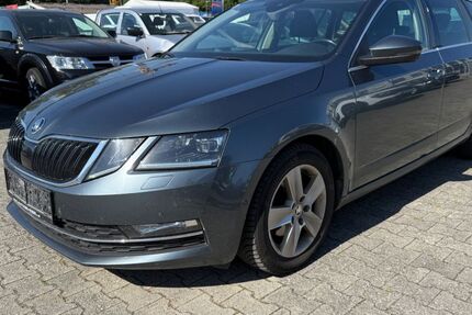 Skoda Octavia 244.000 km 8.499 &euro; Rosenheim 83026