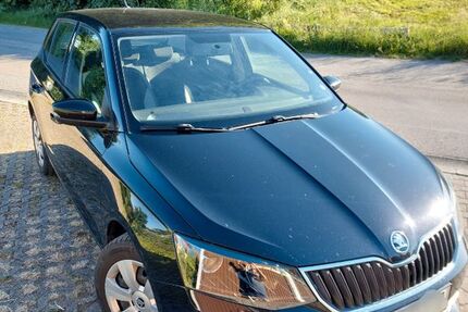 Skoda Fabia 117.082 km 6.999 &euro; Halfing 83128