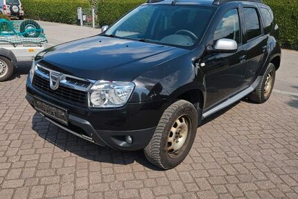 Dacia Duster 204.430 km 3.600 &euro; Rosenheim 83026