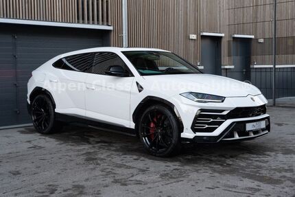 Lamborghini Urus 44.300 km 229.000 &euro; Irschenberg 83737