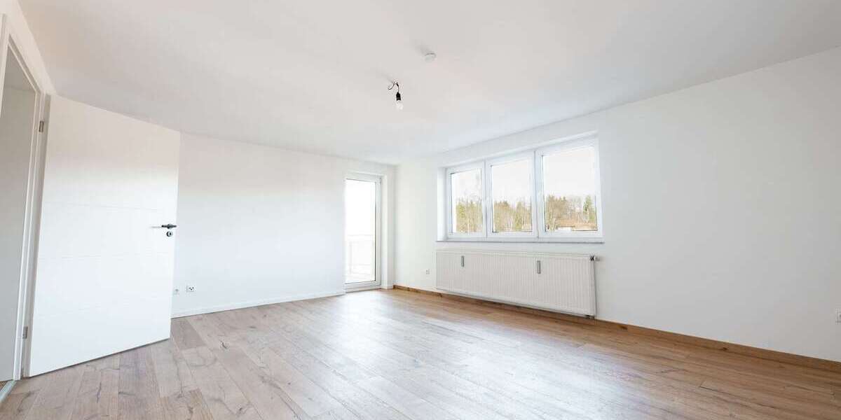 Etagenwohnung Miesbach - 3 Zimmer, 79 m&sup2;, 397.000&euro; | Angebot:25864223