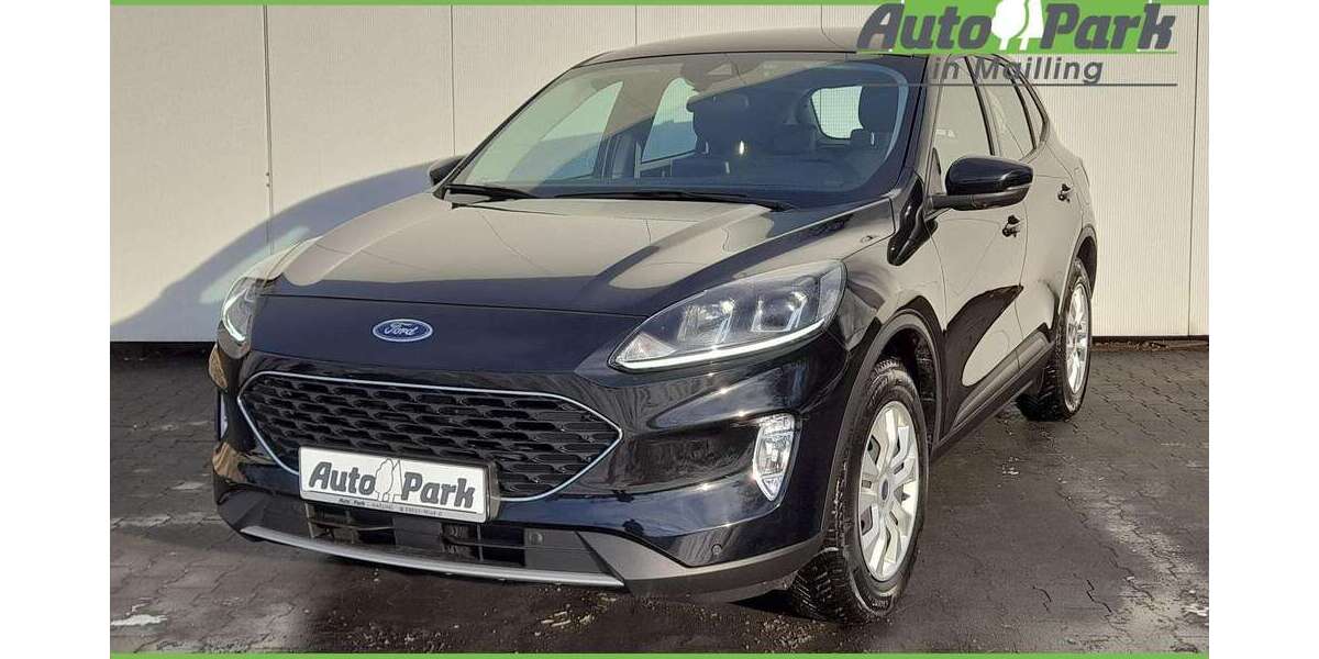 Ford Kuga 26.400 km 20.366 &euro; Tuntenhausen 83104