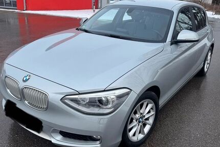 BMW 116 150.321 km 4.700 &euro; Grassau 83224