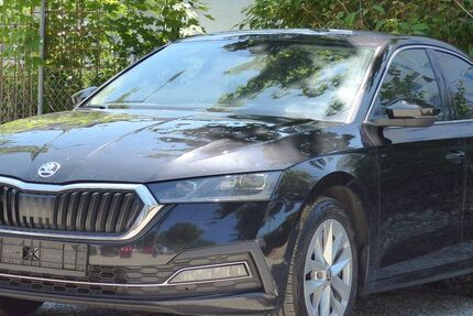 Skoda Octavia 339.000 km 7.650 &euro; Rosenheim 83026