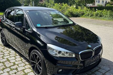 BMW 225 226.000 km 6.900 &euro; Bernau am Chiemsee 83233