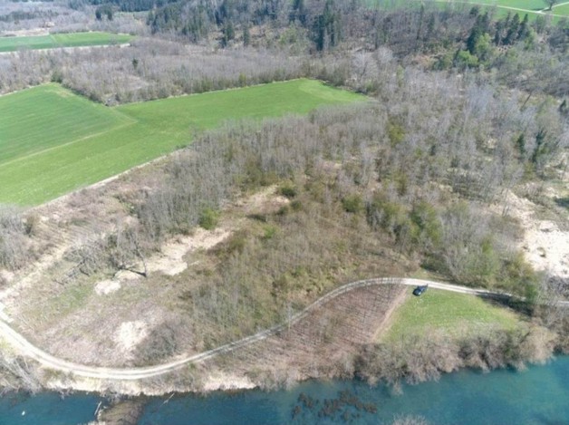 Auwald in der Vogtareuther Au - Grundstück Vogtareuth | Angebot:25451066