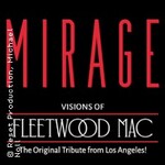 Mirage - Visions of Fleetwood Mac