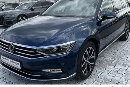 VW Passat Variant 37.779 km 33.650 &euro; Wasserburg a. Inn 83512