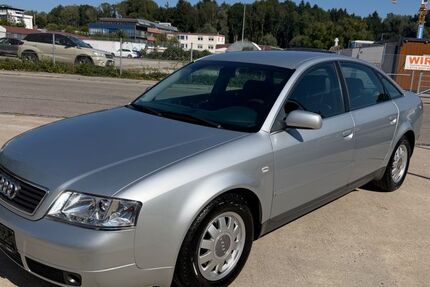 Audi A6 169.000 km 550 &euro; Rosenheim 83026