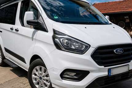 Ford Transit Custom 42.247 km 56.840 &euro; Bad Aibling, St 83043