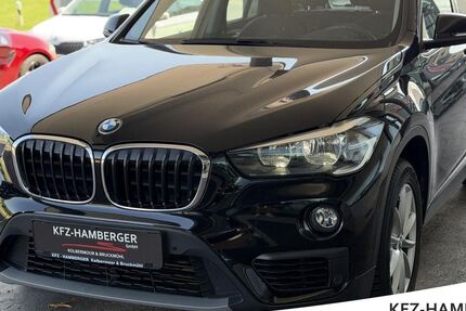 BMW X1 114.700 km 16.990 &euro; Kolbermoor bei Rosenheim 83059