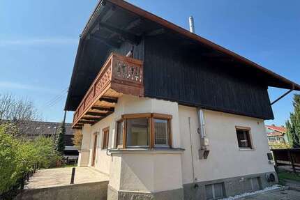 Haus Rosenheim Aising - 3 Zimmer, 120 m&sup2;, 795.000&euro; | Angebot:27013451