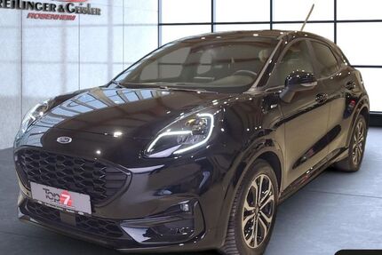 Ford Puma 24.152 km 22.880 &euro; Rosenheim 83022