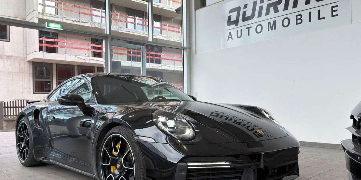 Porsche 992 24.030 km 220.031 &euro; Kiefersfelden 83088