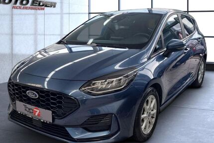Ford Fiesta 13.876 km 19.990 &euro; Kolbermoor 83059