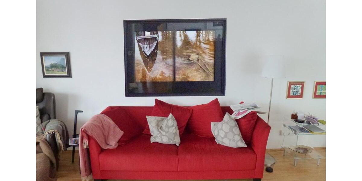 Etagenwohnung Prien am Chiemsee - 3 Zimmer, 84 m&sup2;, 597.000&euro; | Angebot:26990840