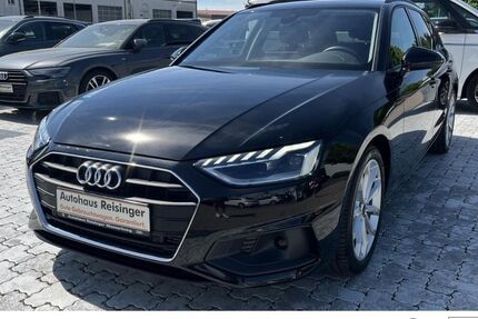 Audi A4 33.727 km 31.890 &euro; Wasserburg a. Inn 83512