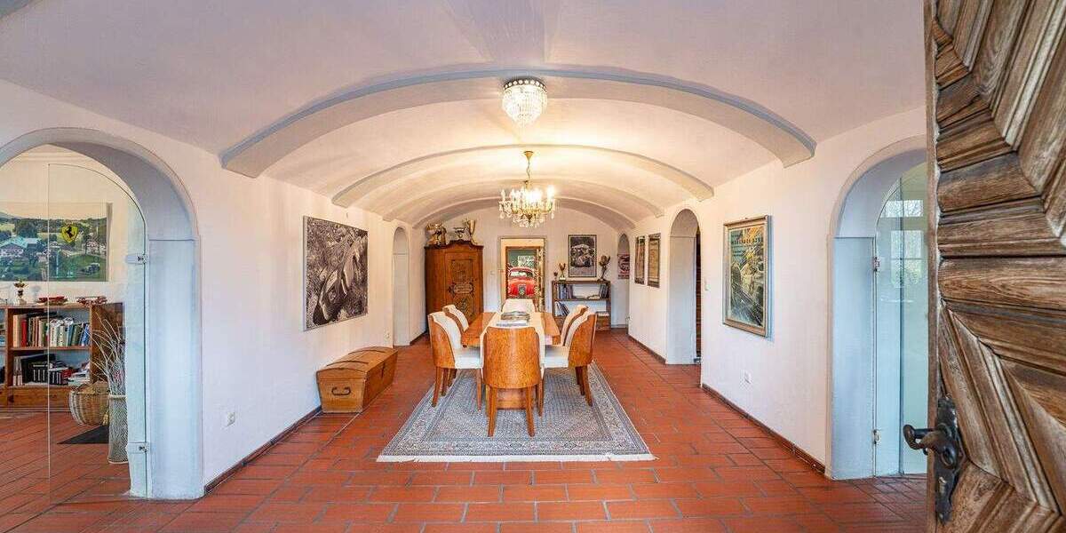 Mehrfamilienhaus, Wohnhaus Riedering Beuerberg - 1 Zimmer, 575 m&sup2;, 5.950.000&euro; | Angebot:25669849