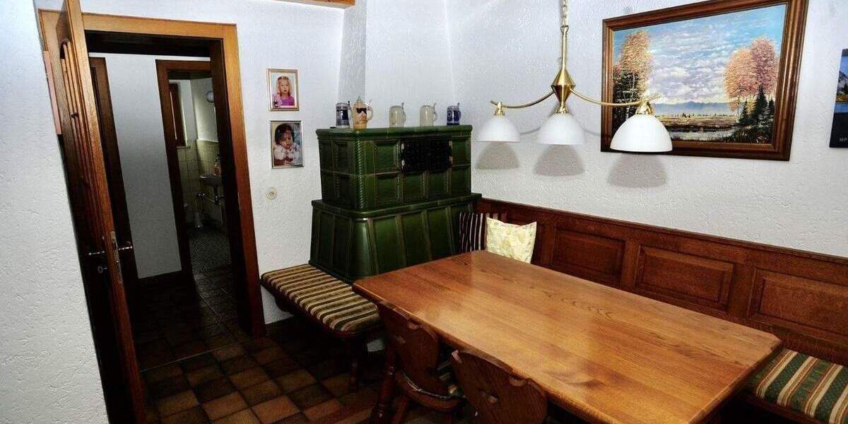 Einfamilienhaus Raubling - 1 Zimmer, 184 m&sup2;, 980.000&euro; | Angebot:25744978