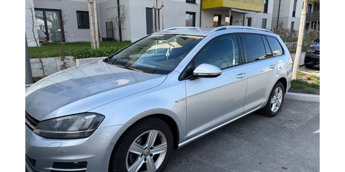 VW Golf 182.000 km 10.999 &euro; Rosenheim 83026