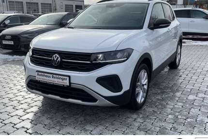VW T-Cross 21.233 km 20.850 &euro; Wasserburg a.Inn 83512