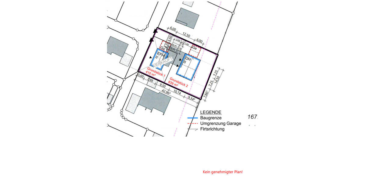 Grundstück Bruckmühl - 820.000&euro; | Angebot:25725541