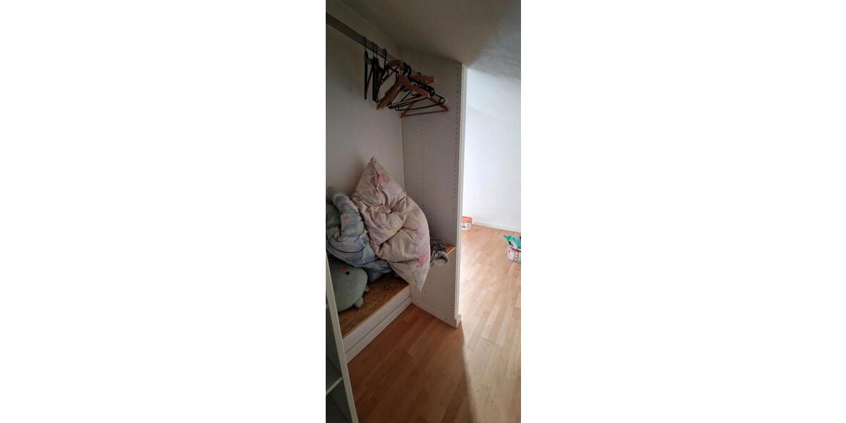 Dachgeschoßwohnung Rosenheim Aising - 2 Zimmer, 65 m&sup2;, 745&euro; | Angebot:25980099