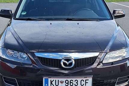 Mazda 6 205.573 km 2.690 &euro; Kiefersfelden 83088
