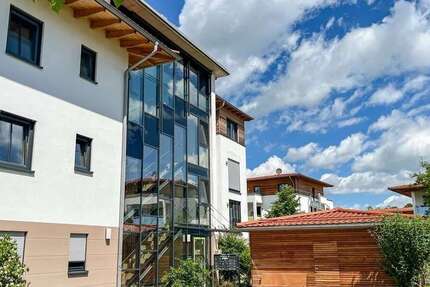 Wohnung Brannenburg - 3 Zimmer, 87 m&sup2;, 495.000&euro; | Angebot:26963189