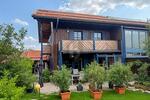 LEBENSRAUM MIT CHARME UND WOHLFÜHLFAKTOR - Doppelhaushälfte Brannenburg | Angebot:26643821