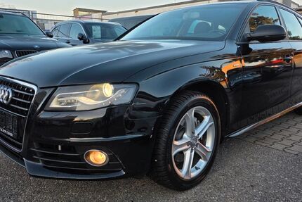 Audi A4 280.795 km 8.990 &euro; Rosenheim 83026
