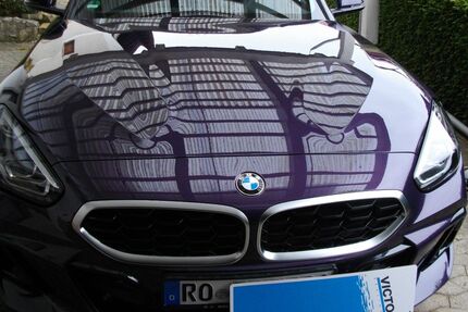 BMW Z4 9.700 km 35.790 &euro; Bad Endorf 83093