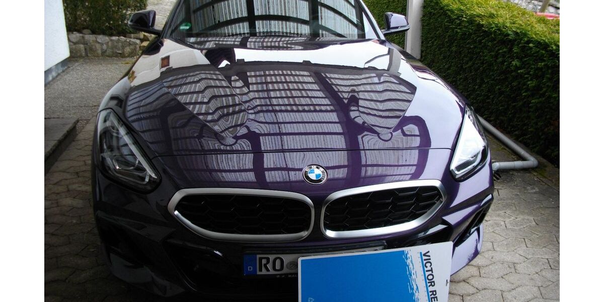 BMW Z4 9.700 km 35.790 &euro; Bad Endorf 83093