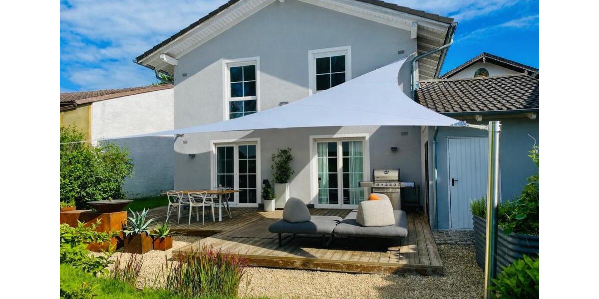 Einfamilienhaus Rosenheim Aising - 5 Zimmer, 141 m&sup2;, 2.500&euro; | Angebot:25840955
