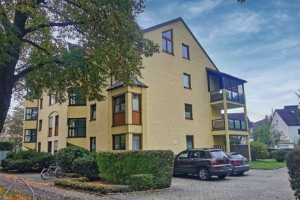 Wohnung Rosenheim West - 2 Zimmer, 50 m&sup2;, 225.000&euro; | Angebot:25815446